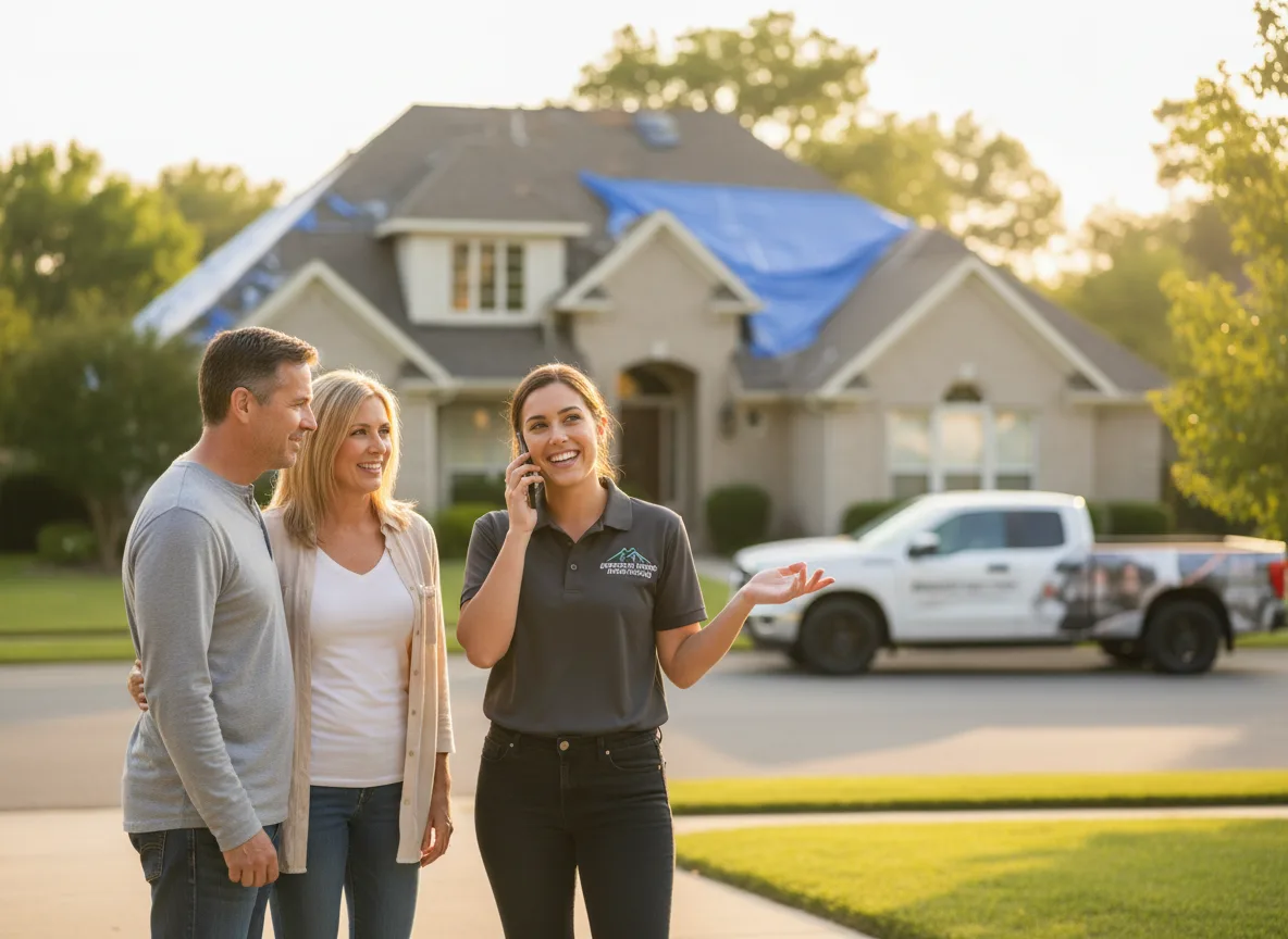 Emergency Roof Repair Saint Nazianz, WI FAQs
